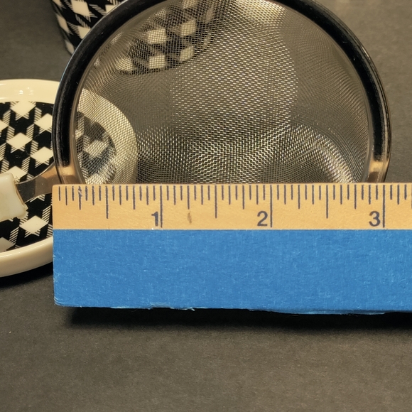 SPICE&TeaExchange TEA SET⭐ - Picture 7 of 10